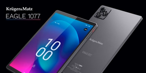Krüger&Matz EAGLE1077 planšetinis kompiuteris