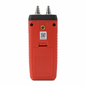 Uni-T UT366A цифровой манометр