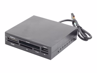 Gembird USB kortelių skaitytuvas