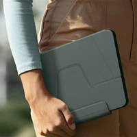 Uniq Ryze 360 dėklas iPad Pro 11" 2024 - ruda