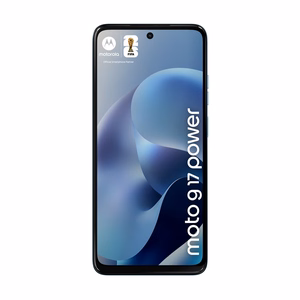 Motorola moto g17 power 17,1 cm (6.72") Hibridinis lizdas dviem SIM kortelėms Android 15 C tipo USB 8 GB 256 GB 6000 mAh Mėlyna