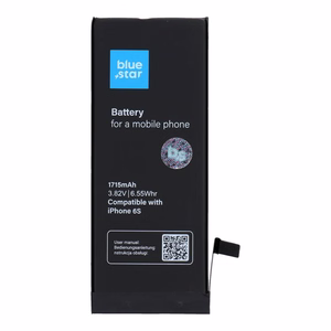 Baterija iPhone 6S 1715 mAh Blue Star HQ