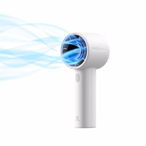 JisuLife Handheld Fan 10 S (5000mAh) Grey