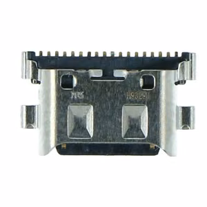 Įkrovimo kontaktas Samsung Galaxy A20e A202 / A40 A405 / A50 A505 / A70 A705 / A13 A135 / A32 A325