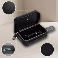 Tech-Protect KLR300 RFID apsaugantis automobilio raktų dėklas - juodas