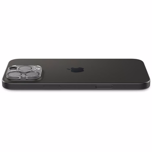 Spigen Optik.tR kameros apsauga iPhone 14 Pro / Pro Max / 15 Pro / Pro Max / 16 Pro / Pro Max – skaidri, 2 vnt.