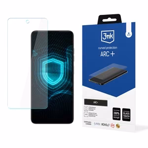 Tecno Spark Go 2024 - 3mk ARC+
