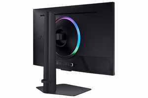 Samsung 27" G70D 144Hz Odyssey Smart žaidimų monitorius