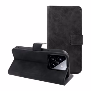 Dėklas telefonui XIAOMI 14 Ultra juodas