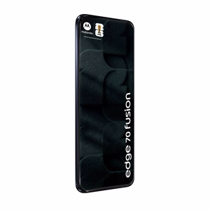 Motorola edge 70 fusion FIFA Edition 17.2 cm (6.78") Dual SIM Android 16.0 5G USB Type-C 8 GB 256 GB 5200 mAh Black