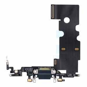 Įkrovimo lankstus USB IPHONE SE 2023 juodas (naudotas)