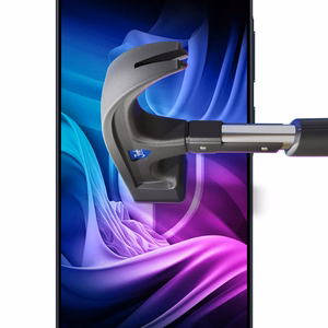 3mk SilkyMatt Pro™ matte film for Samsung Galaxy A57