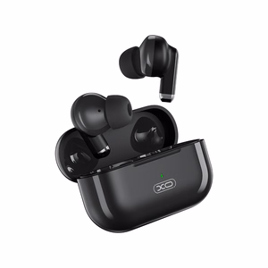 XO Bluetooth ausinės X40 TWS juodos