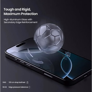 Защита экрана "9H" OnePlus 6