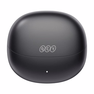 TWS QCY MeloBuds Pro HT08 ausinės, ANC (juodos)