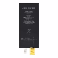 JCID Baterija without BMS iPhone XR (didelė talpa)