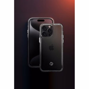 FORCELL F-PROTECT skaidrus dėklas Honor X7a permatomas