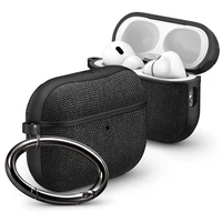 Spigen Urban Fit dėklas AirPods 3 - juodas