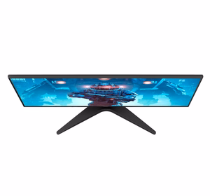 AOC 27B36X kompiuterio monitorius 68.6 cm (27") 1920 x 1080 pikselių Full HD LED juodas