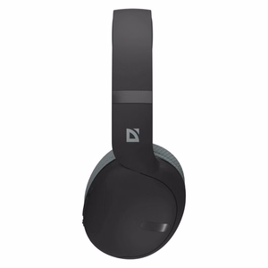 DEFENDER BLUETOOTH FREEMOTION B480 AUSINĖS, JUODOS
