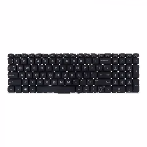 Klaviatūra HP ProBook 250 G7 / 255 G7 / 15-DA / 15-DB / 15-DX / 15-DR USA