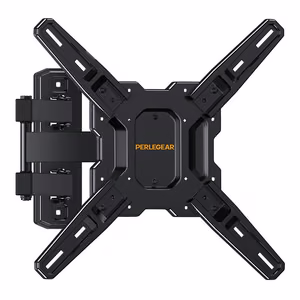 Televizoriaus laikiklis 26-60" Perlegear PGMF3
