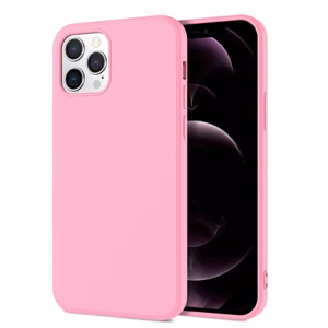 Dėklas X-Level Dynamic Apple iPhone 15 Pro rožinis