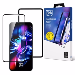 3mk Hardglass Max grūdintas stiklas, skirtas "Samsung Galaxy A35 / A55 5G