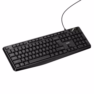 Hoco GM60 Wired Keyboard (ENG)