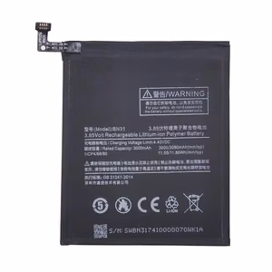 Telefono baterija Xiaomi Mi A1
