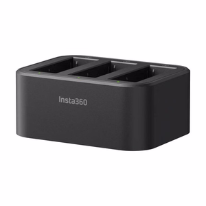 "Insta360 Ace Pro 2/Ace Pro/Ace Fast Charge Hub" akumuliatoriaus įkroviklis