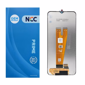 NCC LCD Display for SAMSUNG A04 A045F/A045M OEM without frame