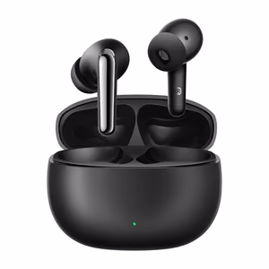 Joyroom JR-FN1 Funpods serijos belaidės ausinės (juodos)