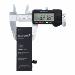 Baterija iPhone SE 1624 mAh Blue Star HQ