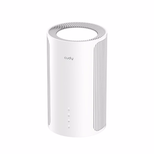 Cudy P4 Wi-Fi 6 5G SA/NSA AX3000 maršrutizatorius