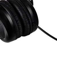 Ausinės Hoco W5 juodos