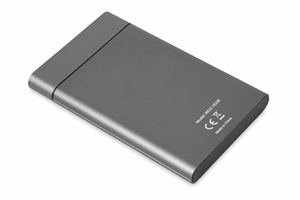 iBox HD-06 2,5" HDD dėklas