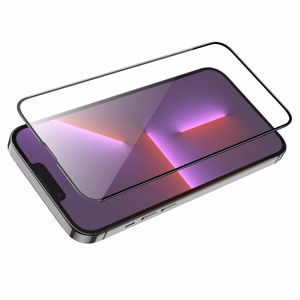 LCD apsauginis stikliukas 5D Full Glue Xiaomi Redmi Note 17 Pro 5G juodas