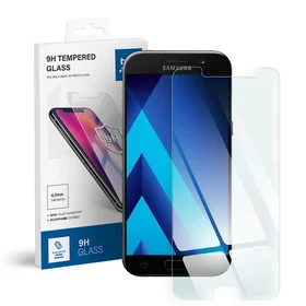 Apsauginis stiklas Blue Star - SAMSUNG A5 2017