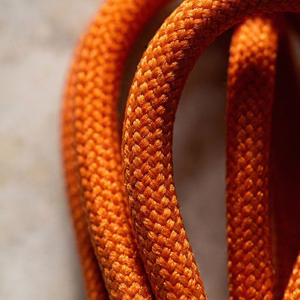 Forever Saffron laidas USB-C - USB-C 1,0 m 60W oranžinis