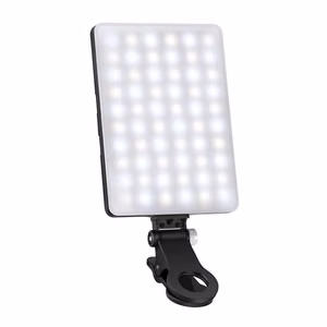 Selfie lempa Neewer NL-60AI Bi Color LED