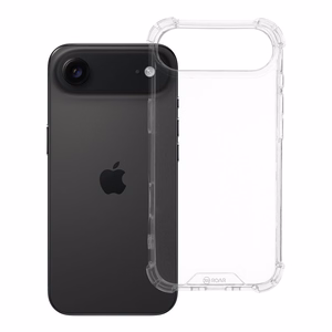 Dėklas telefonui Armor Jelly Roar - iPhone 17 Air permatomas
