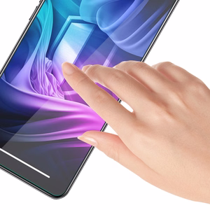 3mk Silky Matinis Pro matinis protective plėvelė for Realme GT 5G