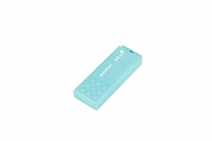 GOODRAM флешка UME3 64GB USB3.0 (Biomaster защищённая)