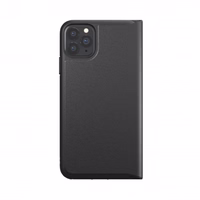 Adidas OR knyginis dėklas Basic iPhone 11 Pro Max - juoda ir balta