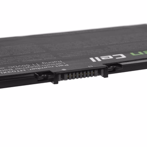 Green Cell HP163 nešiojamojo kompiuterio baterija