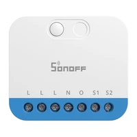 Sonoff MINI-ZBDIM Zigbee smart mini controller/dimmer