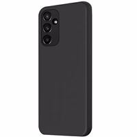 Beline Dėklas Candy Samsung A14 5G A146 juodas