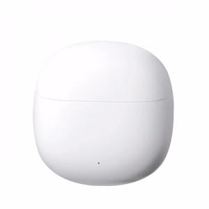Bluetooth laisvų rankų įranga Joyroom JR-FB1 balta (Bluetooth 5.3)