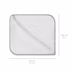 Medisana HU 666 Underblanket 150x80 cm